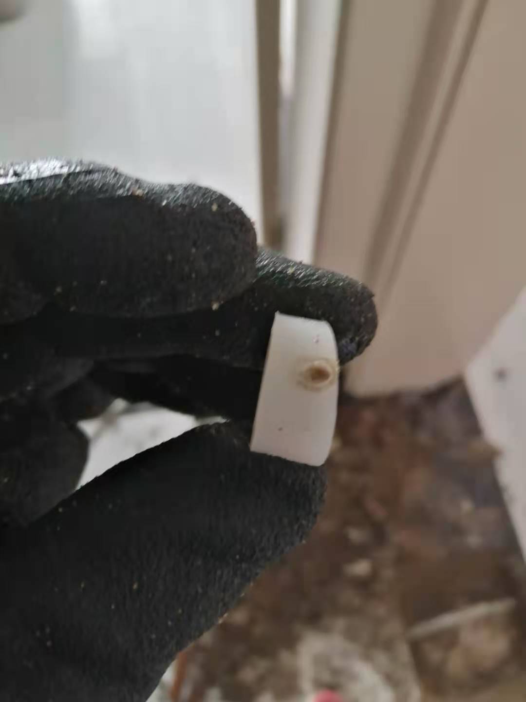 青海暖气漏水检测