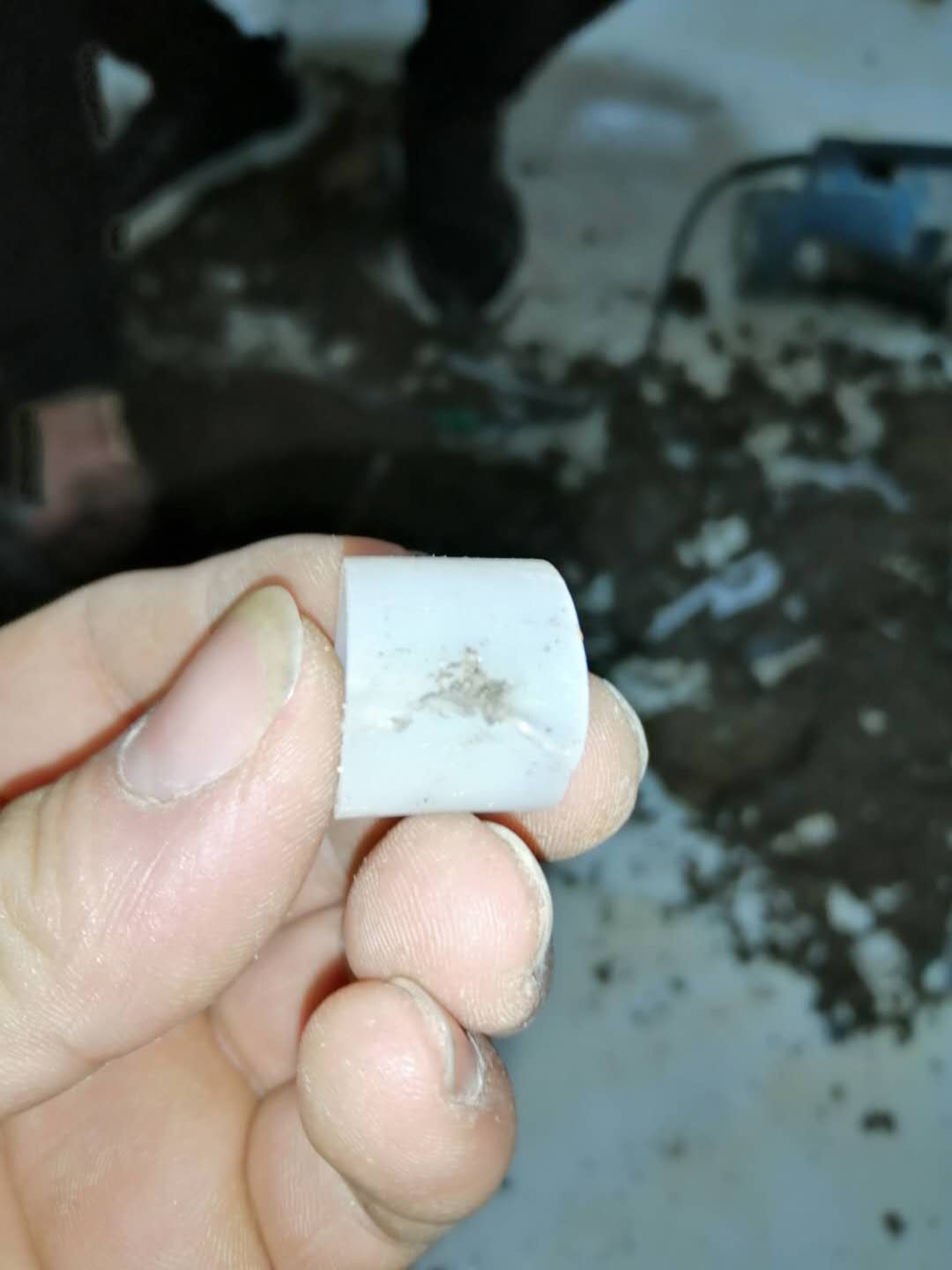 青海地暖漏水检测