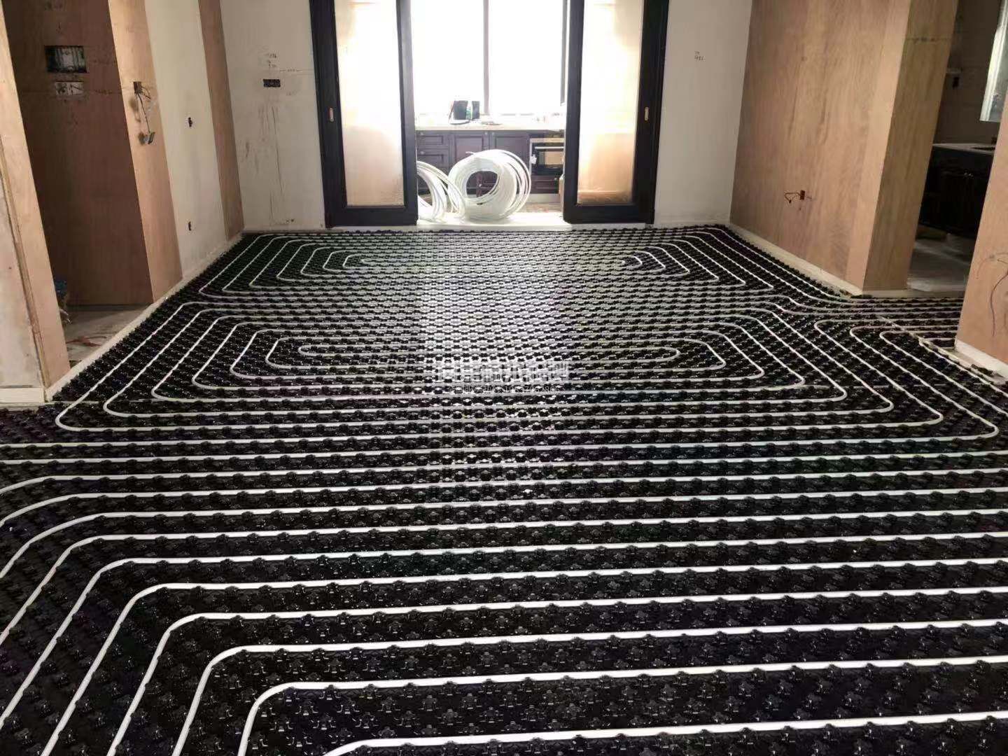 青海地暖供热前需要注意什么_？